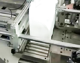 不知該如何操作自動桶裝油裝箱機 看這里有視頻！